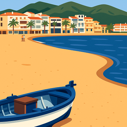 Llançà | Girostudi