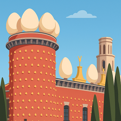 Figueres | Girostudi