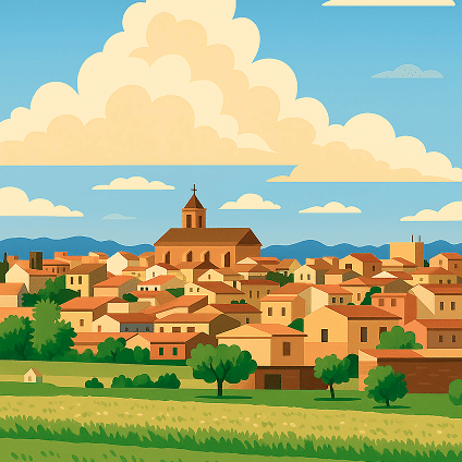 Vidreres | Girostudi