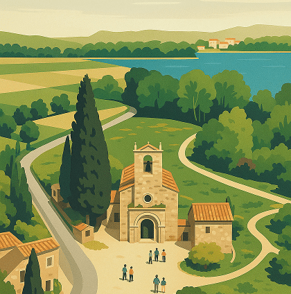 Porqueres | Girostudi