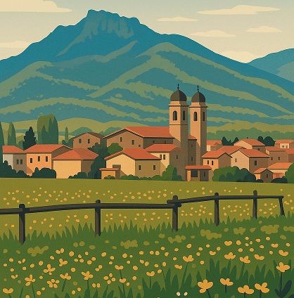 Les Preses | Girostudi